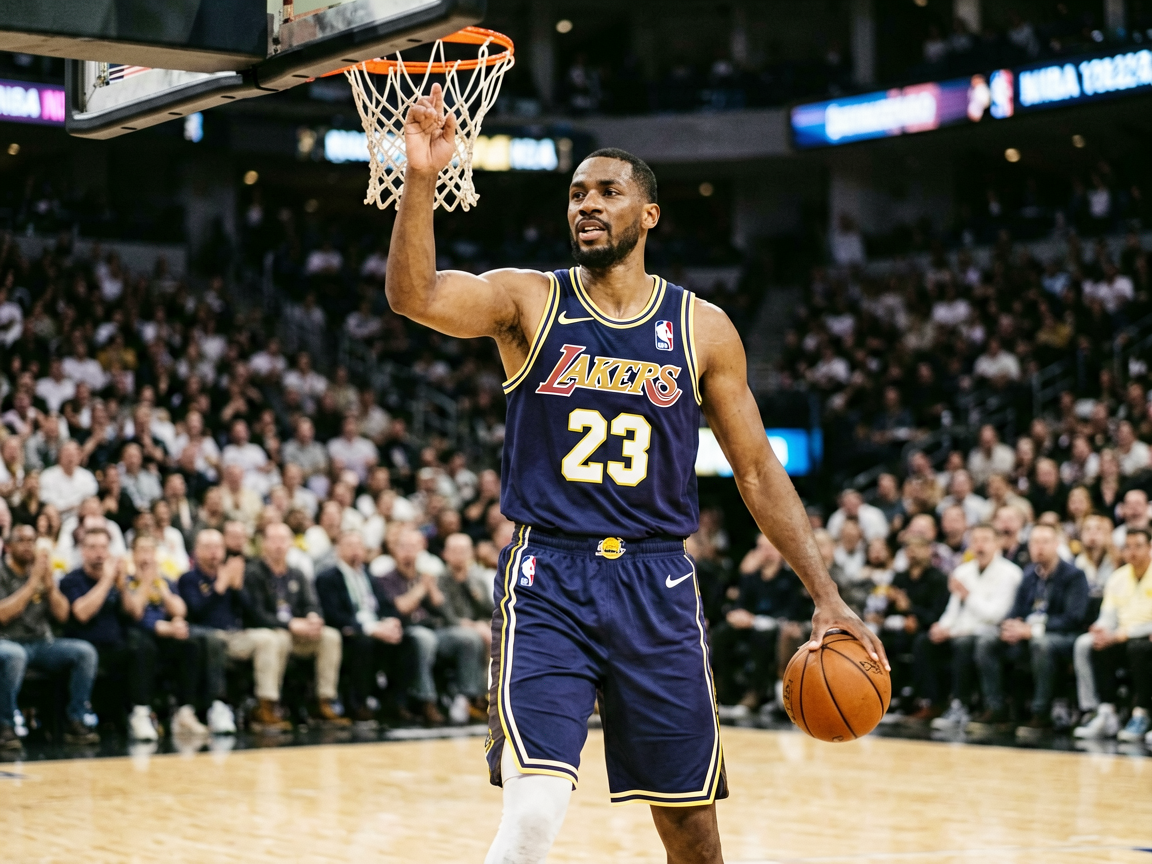 NBA资讯