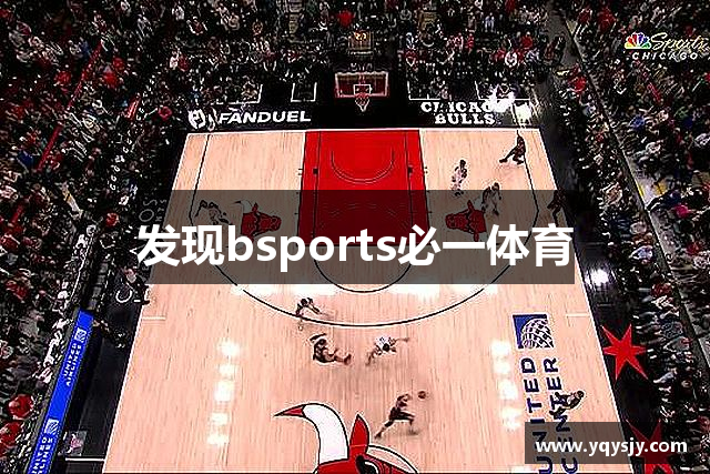 发现bsports必一体育